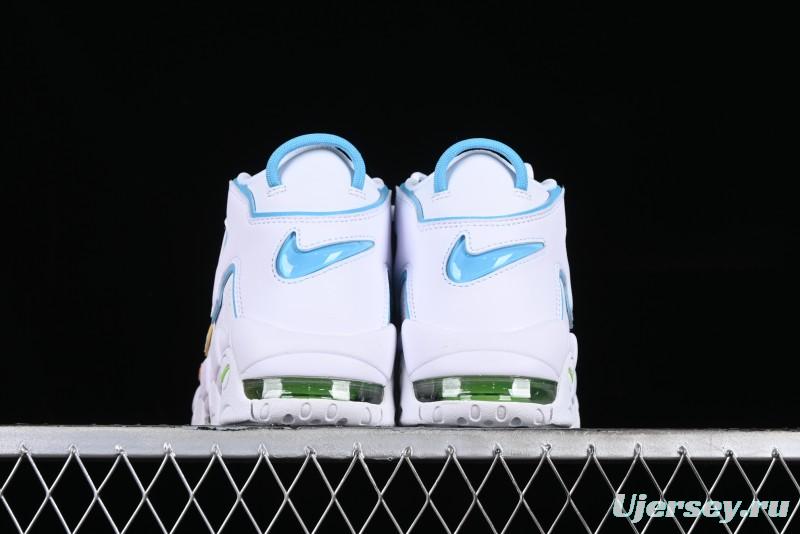 Nike Air More Uptempo 96 QS