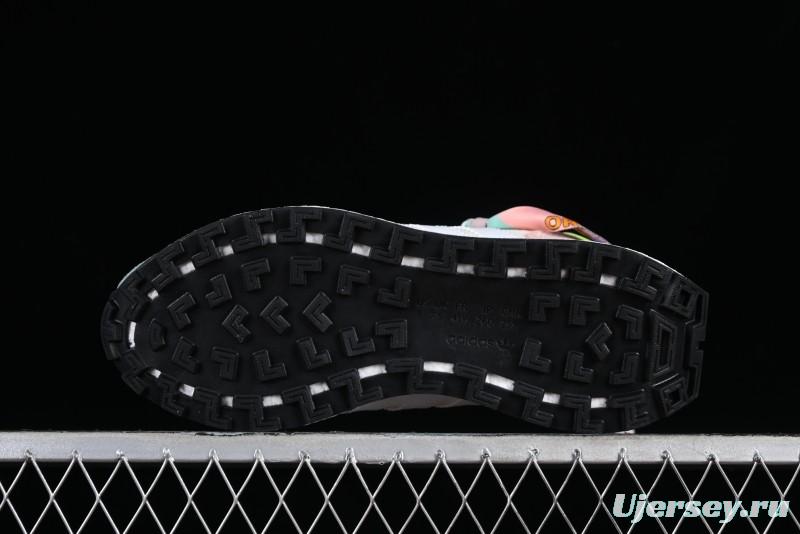 Adidas Retropy E5 Casual Running Shoes with Popcorn Foam Technology - ID6259