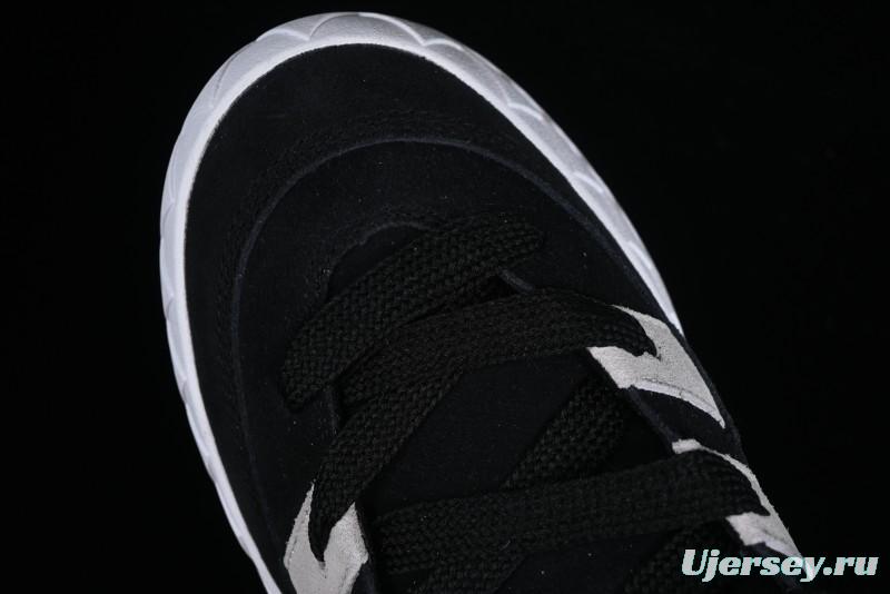 Adidas Human Made x Adimatic ID8265 Shark Bread Casual Sneakers - ID8265