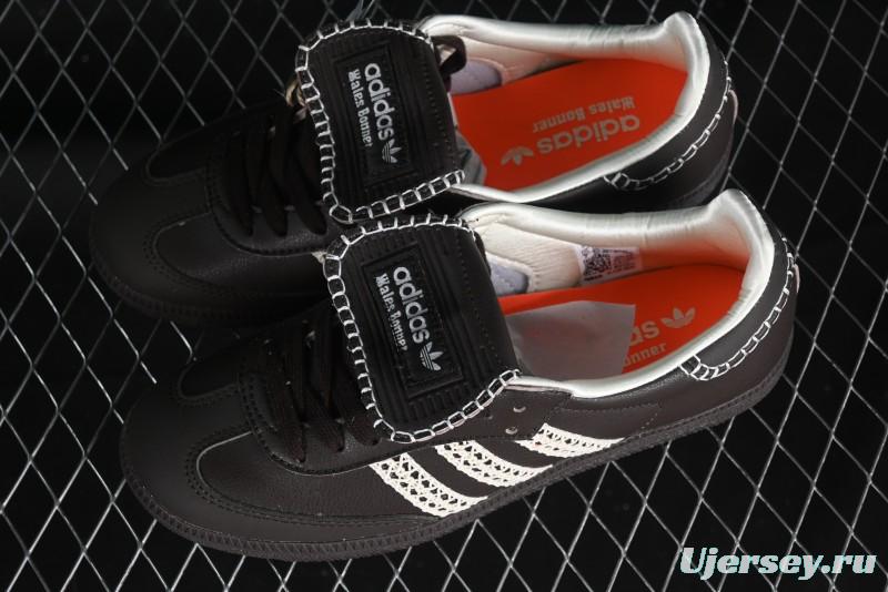Adidas Wales Bonner Samba FX Leisure Sneakers - FX7517