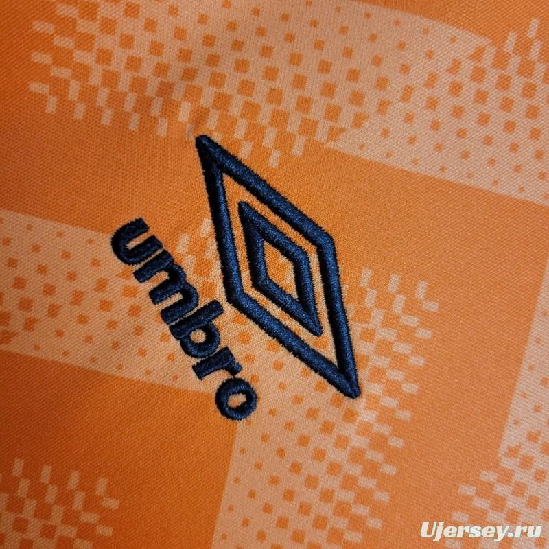 24/25 Women Fluminense Orange Training Jersey