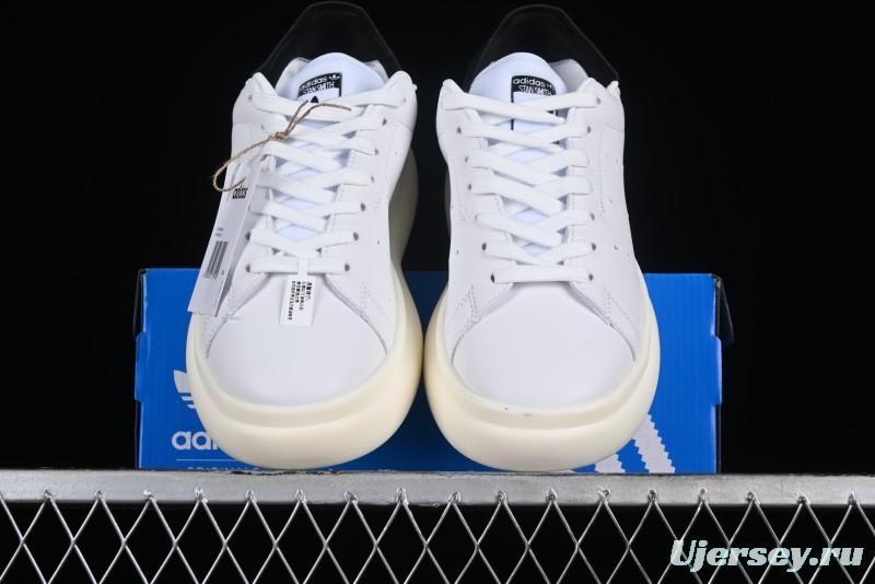 Adidas Originals AdiFOM Stan Smith Mule Comfortable Chunky Sole Casual Shoes - IE0450