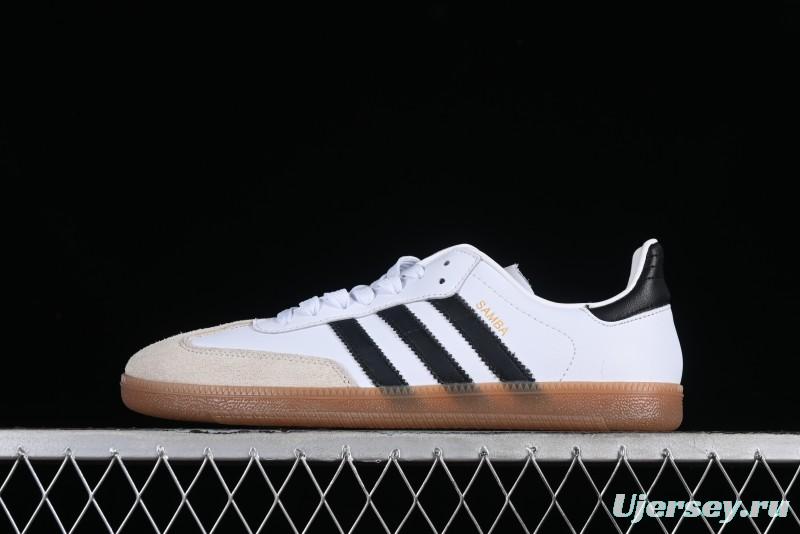 Adidas Samba Decon Casual Board Shoes - IF0642