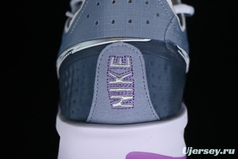 Nike Air Zoom G.T.Cut 3 EP Basketball Shoes with Full-Length ZoomX Foam for Superior Cushioning - DV2918-400