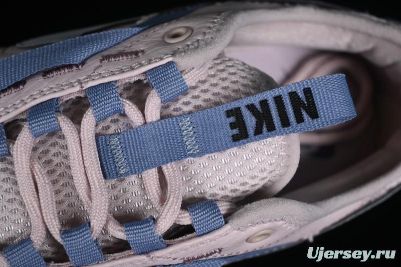 Nike TC 7900 Retro Chunky Dad Shoes with Reflective Swoosh and Cushioned Foam Sole - DD9682-002