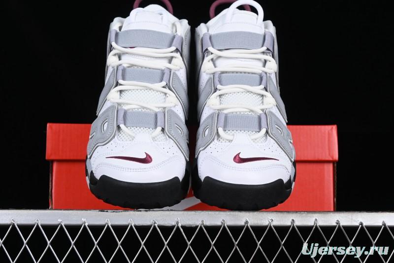 Nike Air More Uptempo 96 QS