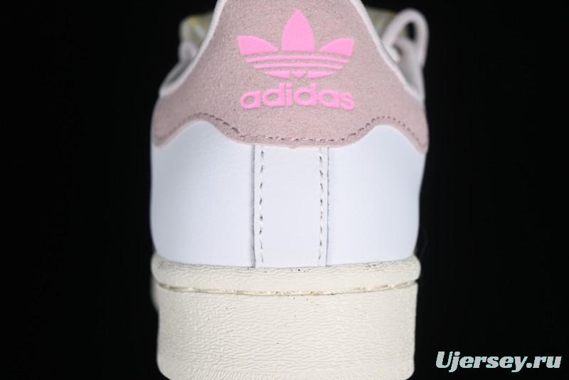 Adidas Originals Superstar W IF1802 Shell Toe Casual Sneakers