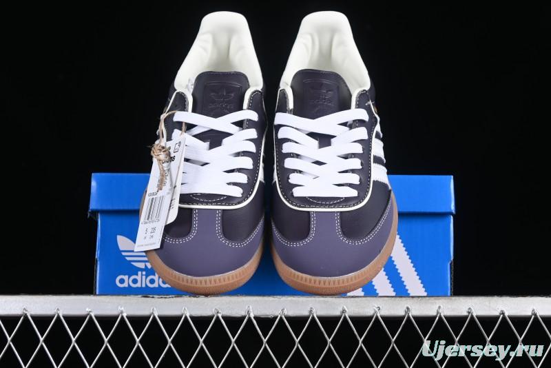 Adidas Originals Samba OG Sneakers - IG6836