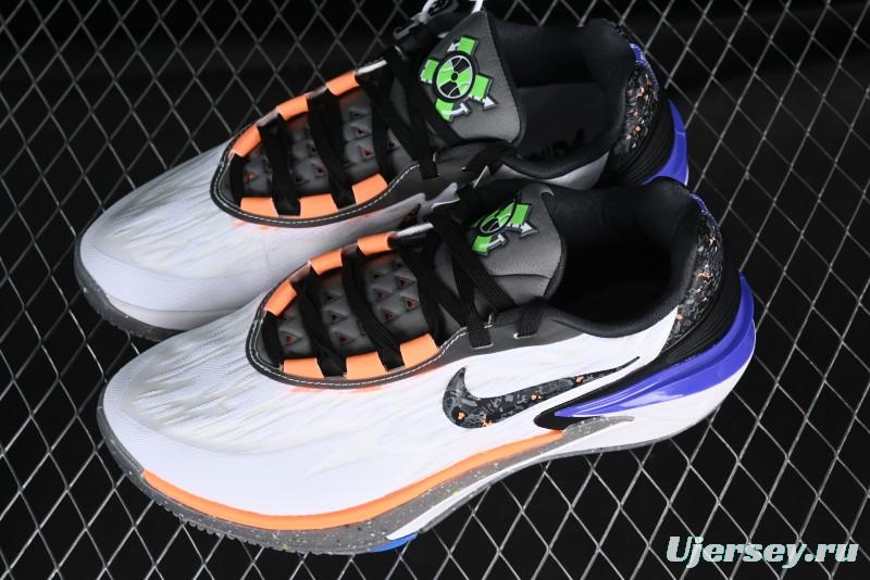 Nike Air Zoom G.T.Cut 2 EP Basketball Shoes