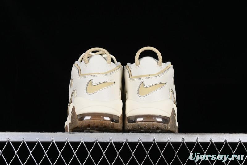 Nike Air More Uptempo 96 QS