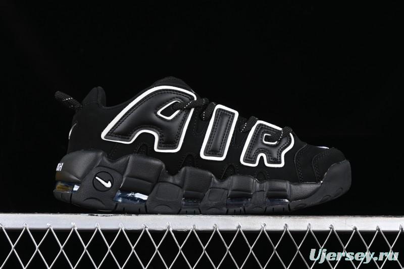 Ambush x Nike Air More Uptempo Low