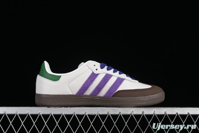 Adidas Originals Samba OG Sneakers - ID8349