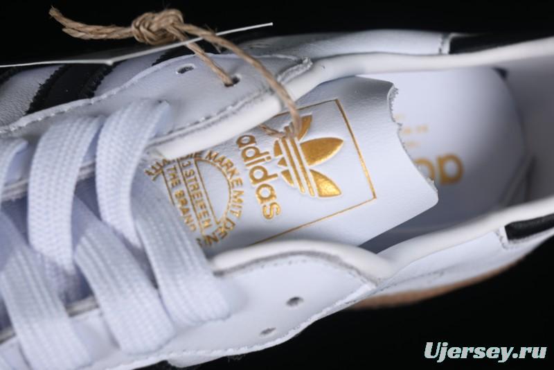 Adidas Samba Decon Casual Board Shoes - IF0642