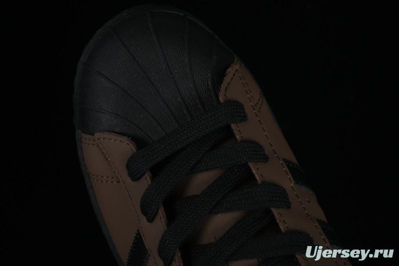 Adidas Originals Superstar 82 IF9034 Shell Toe Casual Sneakers - IF9034
