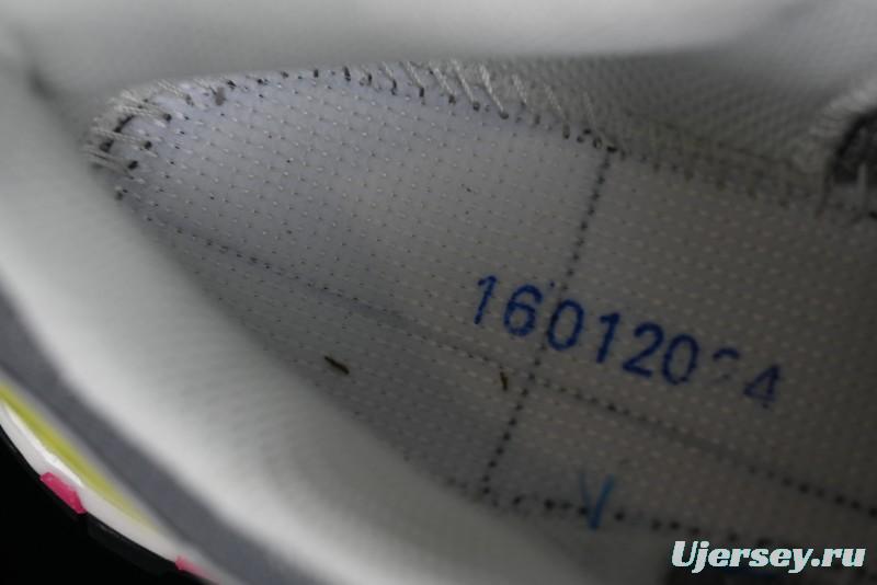 Salomon XA PRO 3D Suede Outdoor Trail Running Shoes with SENSIFIT and 3D ADVANCED CHASSIS - 475422-23