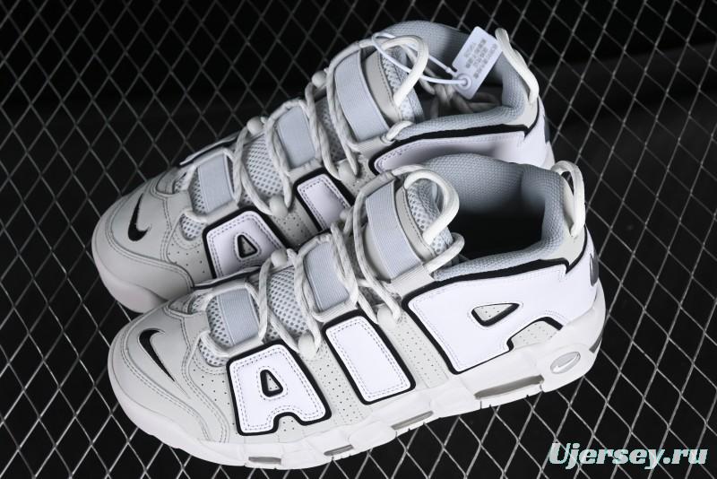 Nike Air More Uptempo 96 QS