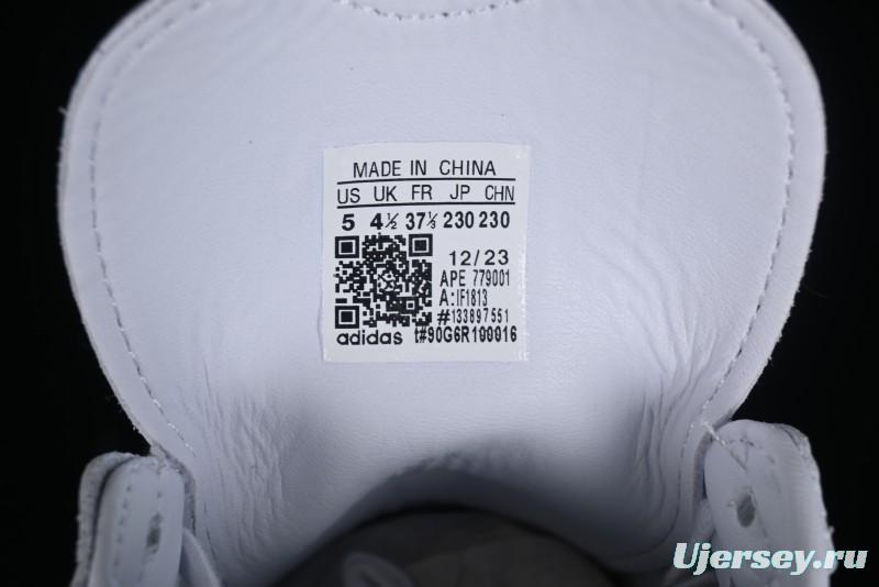 Adidas Samba OG Casual Sneakers - IE1813