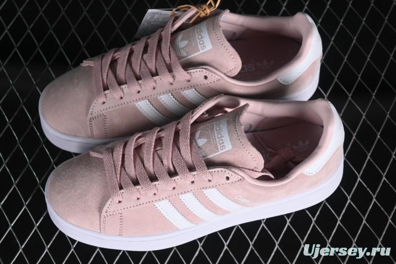 Adidas Campus CQ2106 Retro Sneakers with Classic Design - CQ2106