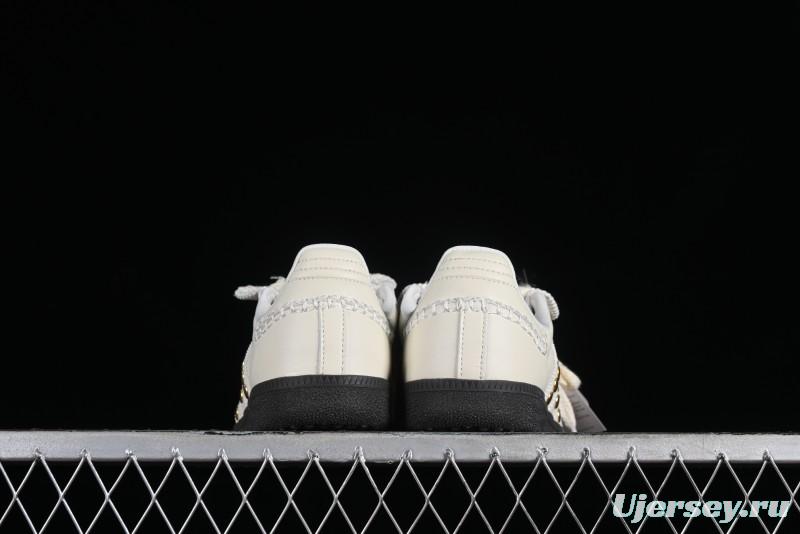 Adidas Originals Samba OG Studded Collaboration Sneakers - IG4304