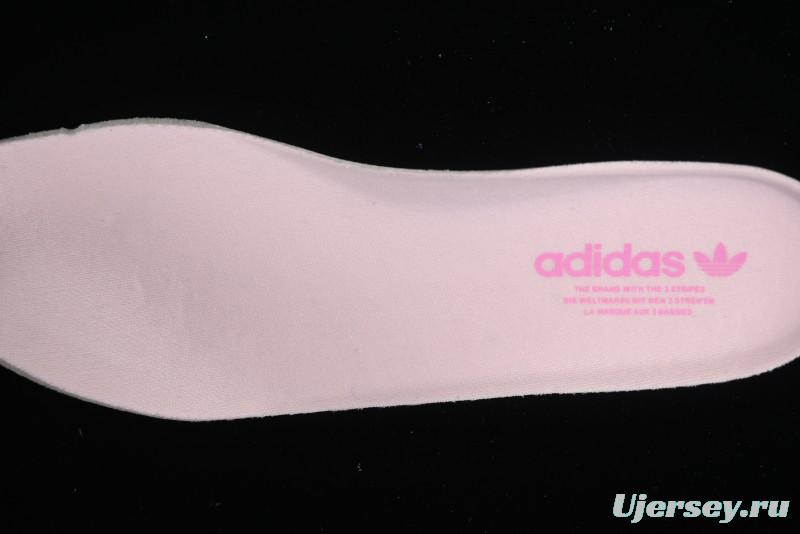 Adidas Originals Superstar W IF1802 Shell Toe Casual Sneakers