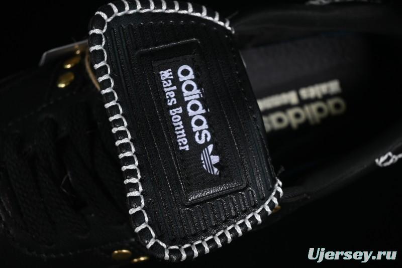 Adidas Originals Samba OG IG4303 Collaboration with Wb Studded - IG4303