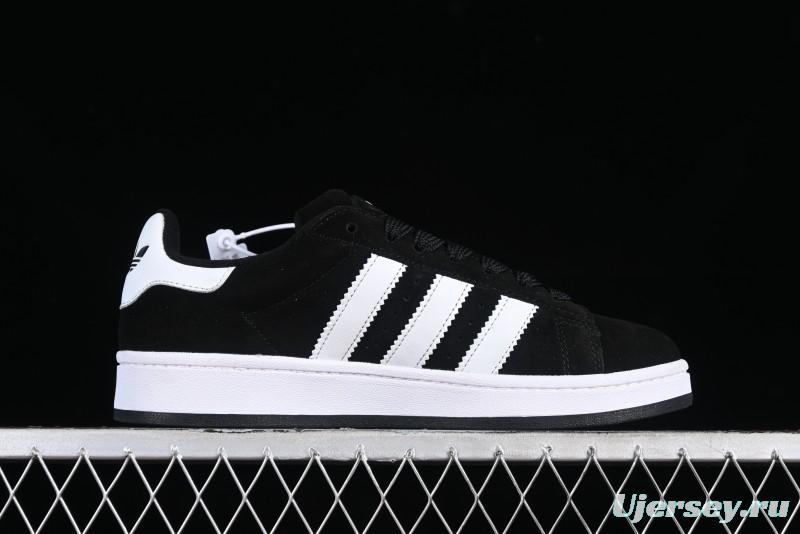 Adidas Originals Campus 00s Retro Casual Sneakers with Chunky Silhouette - ID9844