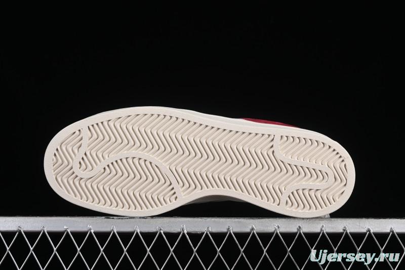 Adidas Campus BZ0087 Casual Sneakers - BZ0087