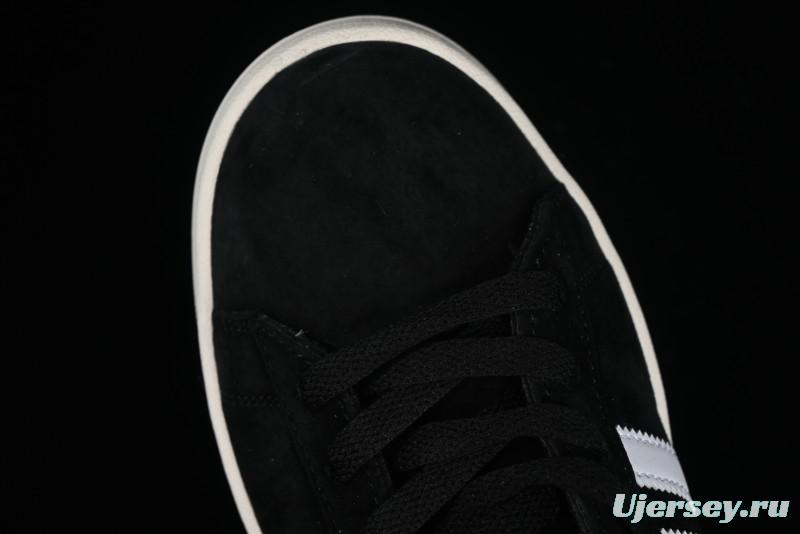 Adidas Campus BZ0084 Casual Sneakers with Three Stripes Design - BZ0084