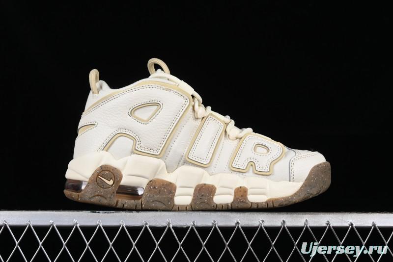 Nike Air More Uptempo 96 QS