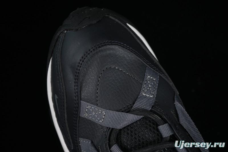 Nike TC 7900 Retro Chunky Dad Shoes with Reflective Swoosh and Cushioned Sole - DD9682-001