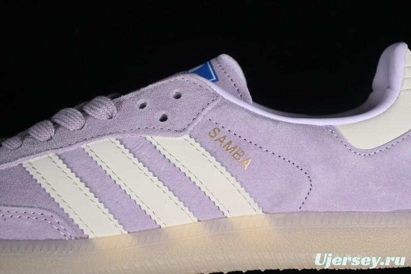 Adidas Originals Samba OG Sneakers - IG6176