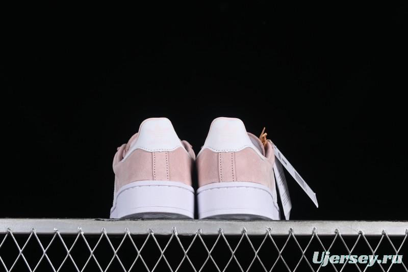 Adidas Campus CQ2106 Retro Sneakers with Classic Design - CQ2106