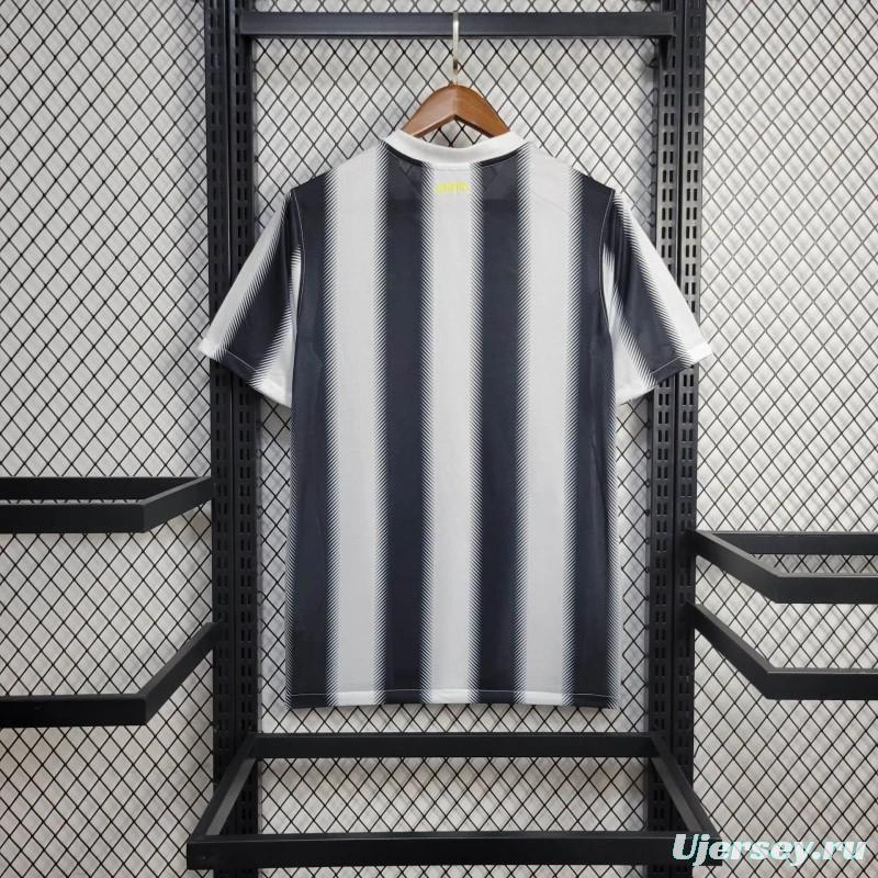 Retro 11/12 Juventus Home Jersey