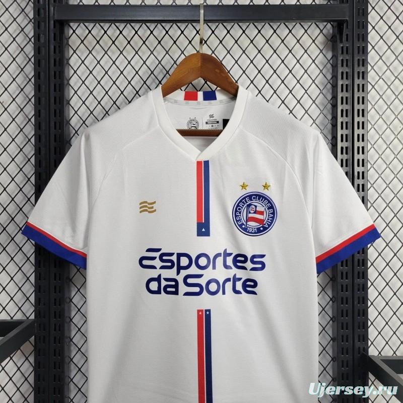 24/25 Bahia Home Jersey