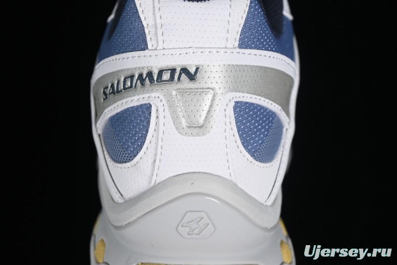 Salomon XT-Quest ADV Beige Outdoor Trail Running Shoes - 475421-34