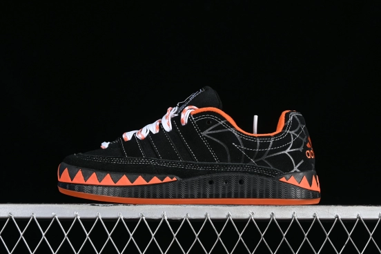 Adidas Human Made x Adimatic IG4024 Shark Bread Casual Shoes - IG4024