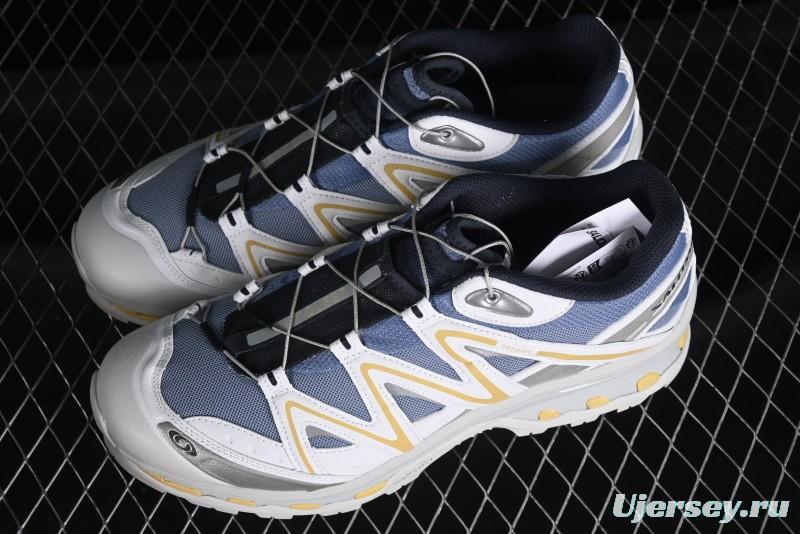 Salomon XT-Quest ADV Beige Outdoor Trail Running Shoes - 475421-34