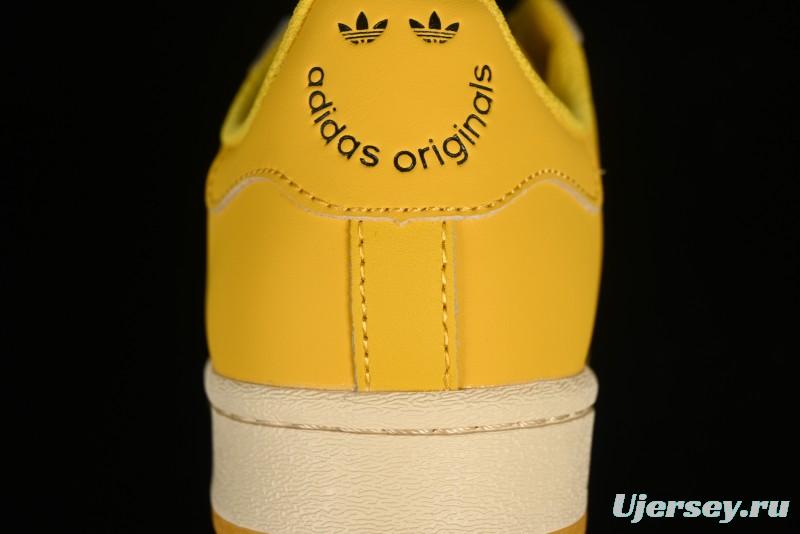 Adidas Superstar GY2070 Shell Toe Casual Sneakers - GY2070