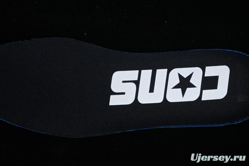 Converse One Star Academy Pro Classic Black & White One Star Retro Casual Skate Shoes - A06426C