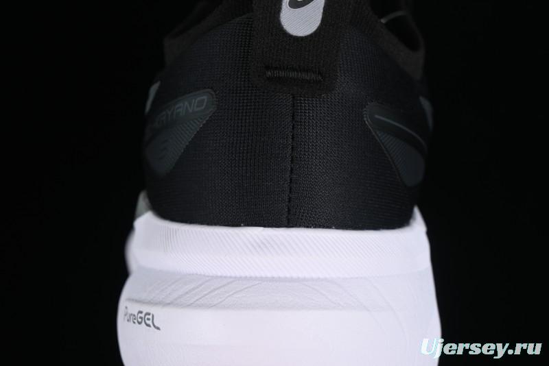 Asics Gel-Kayano 31 Running Shoes with GEL Cushioning and FLYTEFOAM BLAST Technology - 1012B670-002