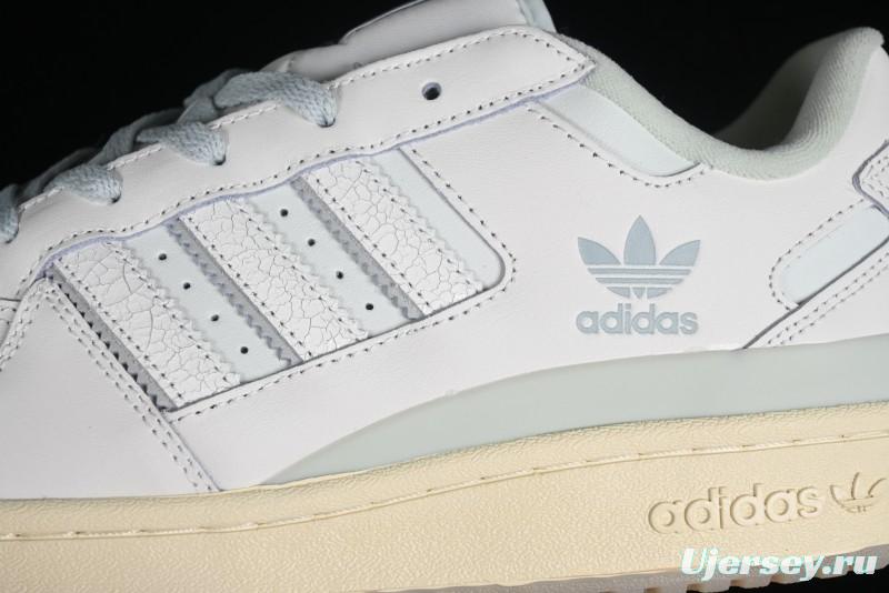 Adidas Forum 84 Low Retro Basketball Shoes - IG3973