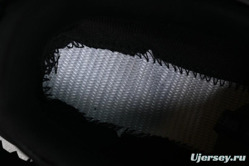 Moncler Trailgrip GTX Hiking Shoes with Cordura Nylon and Gore-Tex Waterproof Technology - M00050M3211