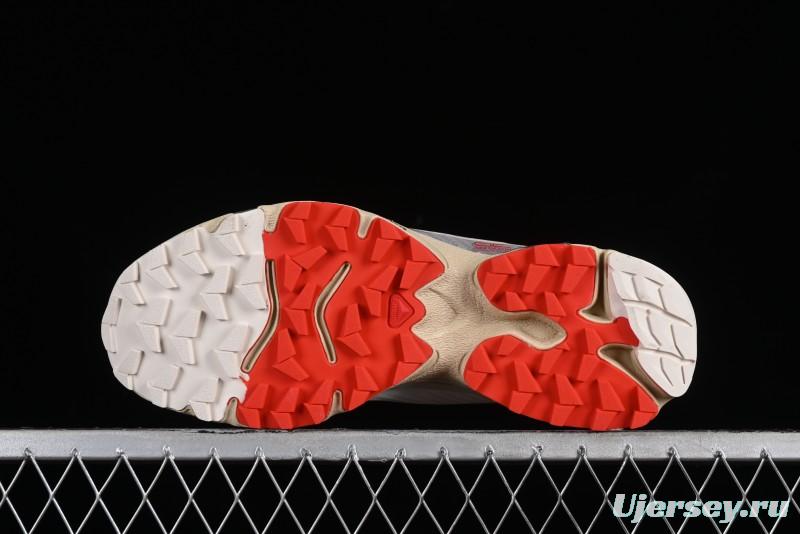 Salomon XT-4 OG High-Tech Outdoor Running Shoes - 471331-30