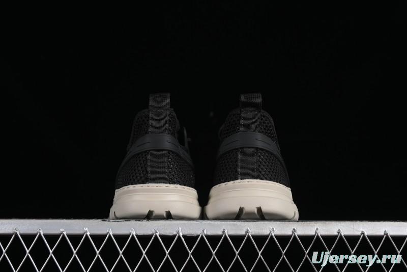 Ecco Heat Cool Lightweight Series 2024 Spring Summer Mesh Breathable Walking Casual Travel Shoes - 63132101001