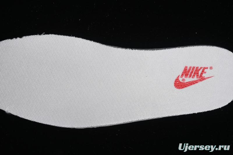 Nike SB Dunk Low LV Collaboration Anniversary Customized Sneakers in Off-White Black Swoosh Triple Floral - SJ2068-235