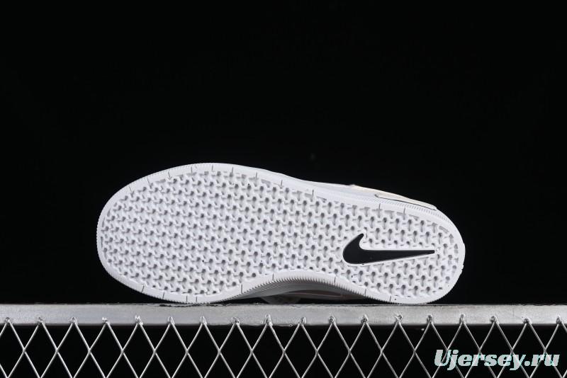 Nike SB Force 58 Retro Skateboard Shoes