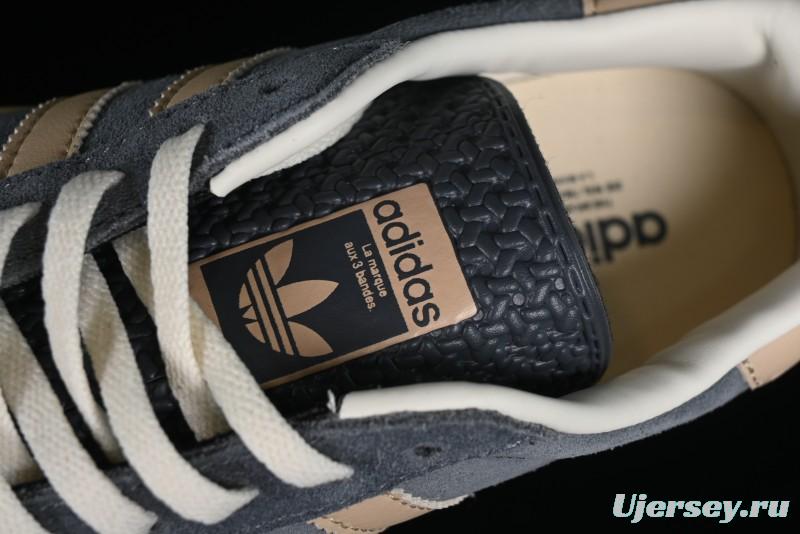 Adidas Originals Gazelle Bold IE0428 Low-Top Sneakers with Thick Sole for Casual Wear Anti-Slip and Durable - IE0428