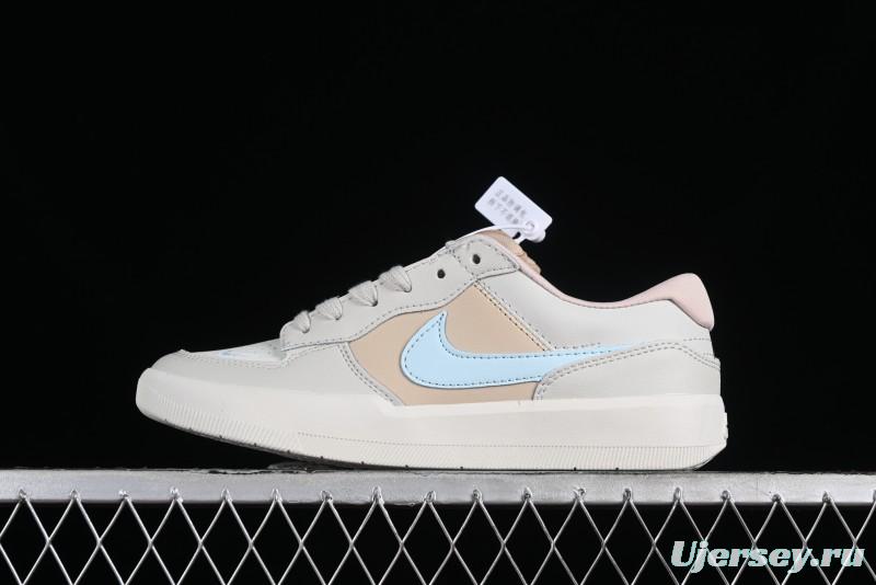 Nike SB Force 58 Retro Skate Shoes - DV5476-003