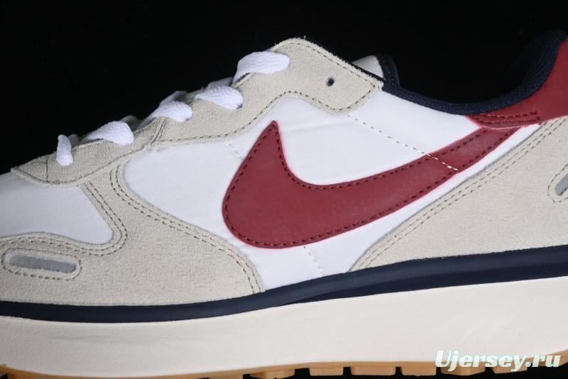 Nike Phoenix Waffle Low-Top Classic Retro Casual Running Shoes - FZ3600-072