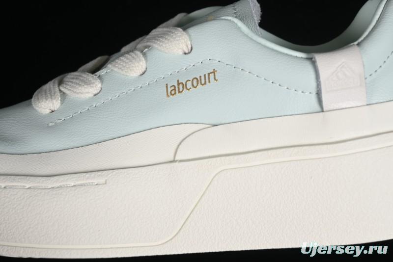 Adidas Labcourt IF1708 Retro Style Casual Sneakers - IF1708